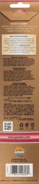 Back of Pack