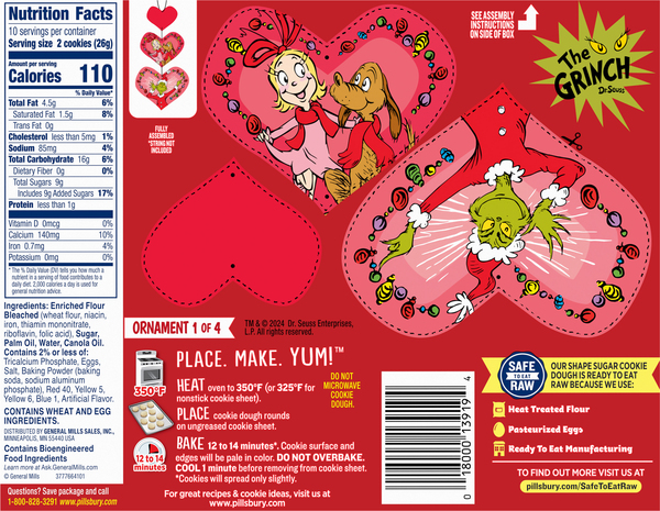 Back of Pack