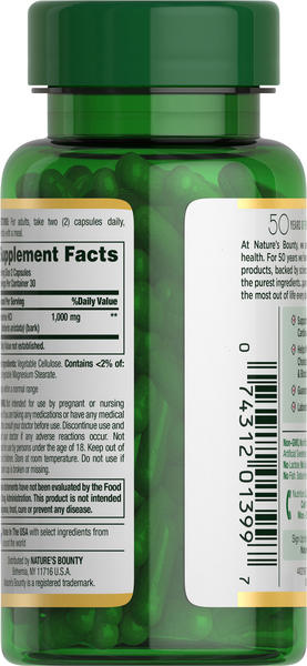 Back of Pack