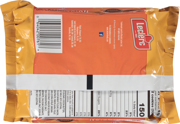 Back of Pack