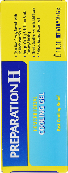 Back of Pack