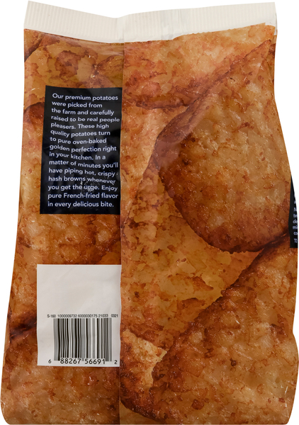 Back of Pack