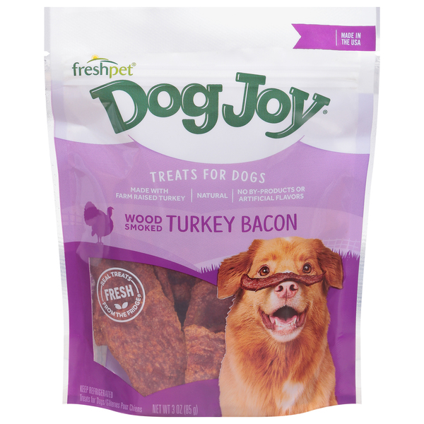 Freshpet 2025 dog treats