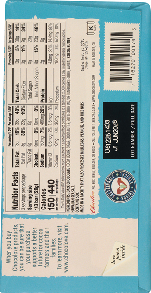 Back of Pack