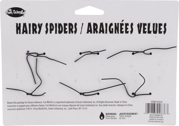 Back of Pack