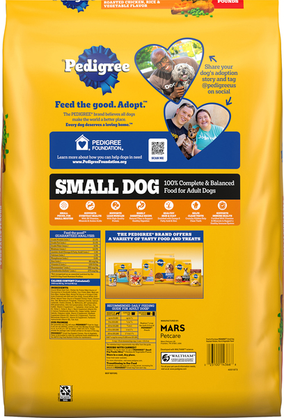 Back of Pack
