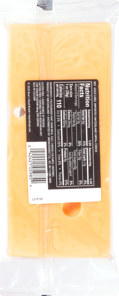 Back of Pack
