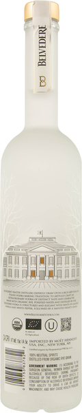 Back of Pack