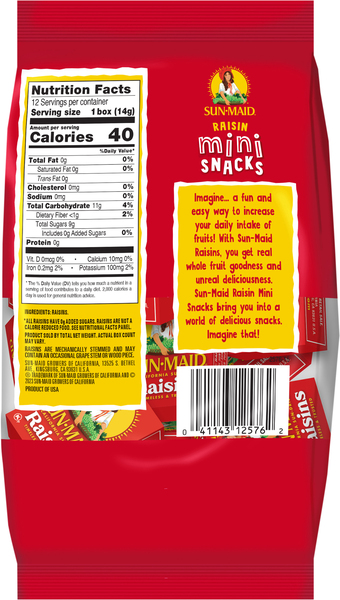 Back of Pack