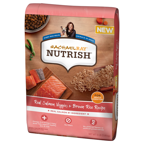 Nutrish for dogs 2025
