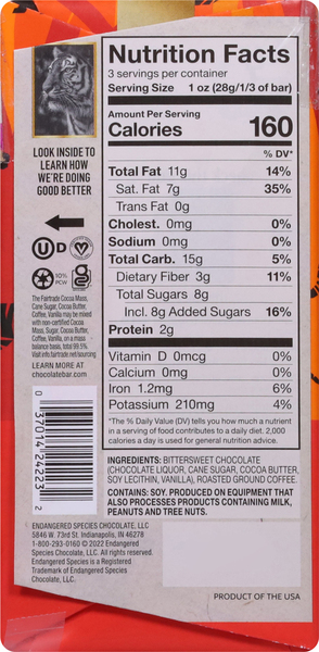 Back of Pack