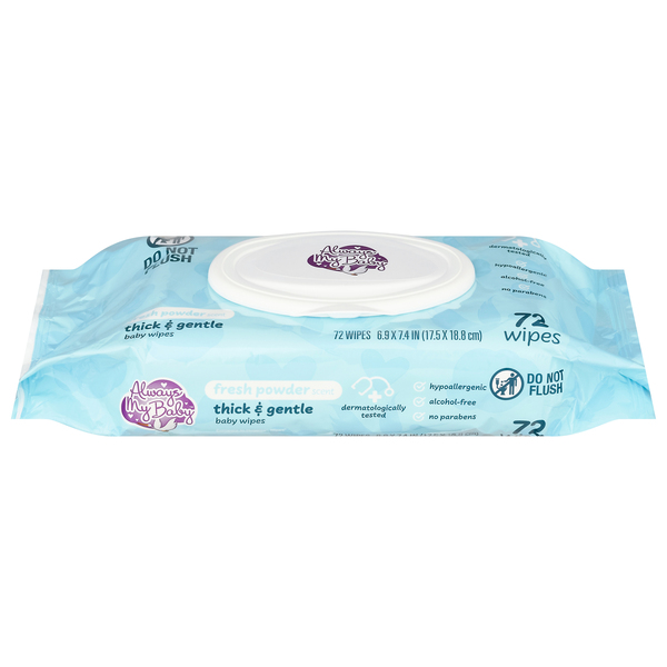 Thick wipes new arrivals