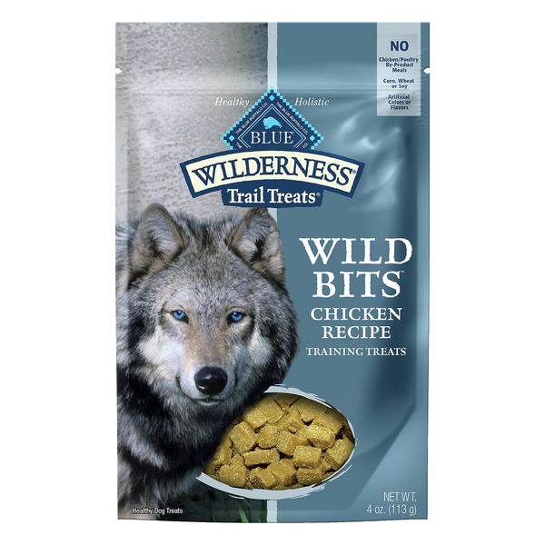 Into the wilderness dog food hotsell