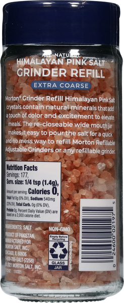 Back of Pack