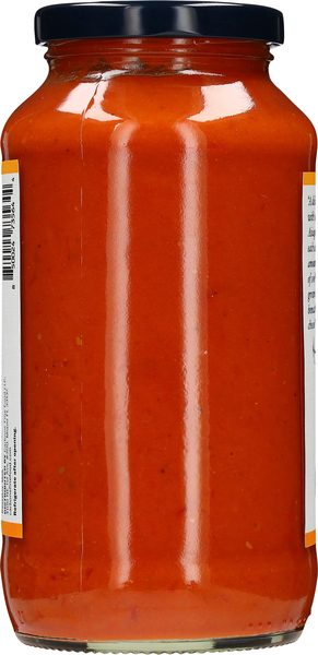 Back of Pack