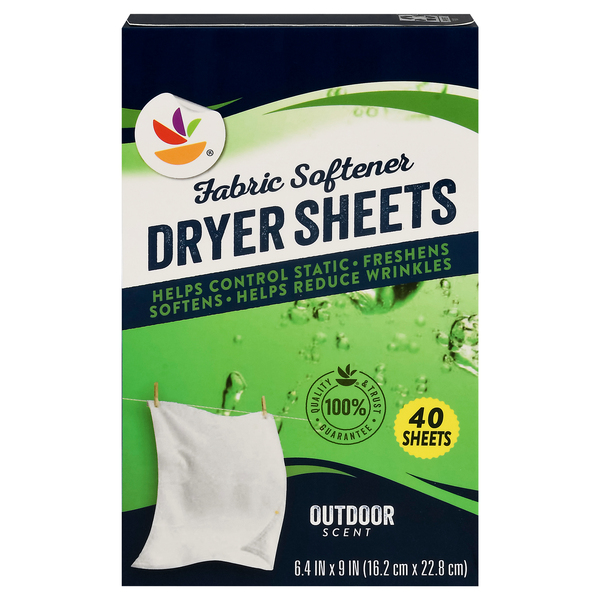 Member's Mark Dryer Sheets, Fresh Clean Scent - 240 Each