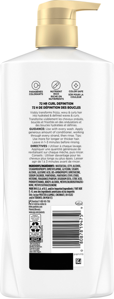 Back of Pack