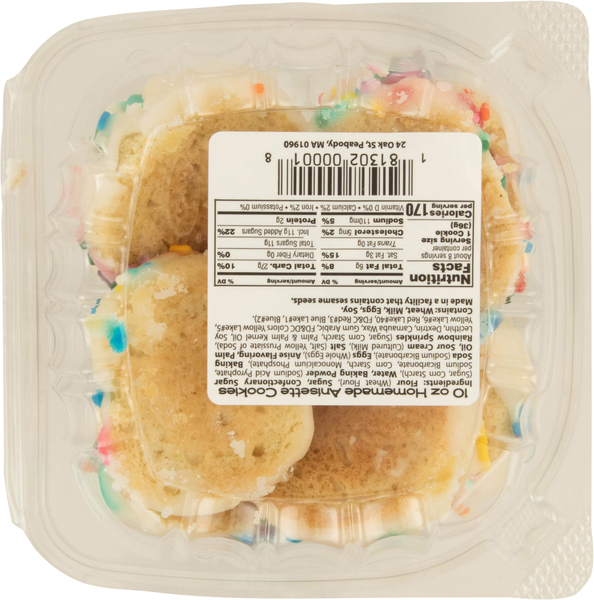 Back of Pack