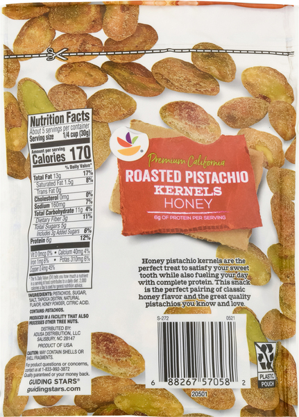 Back of Pack