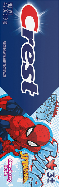 Back of Pack