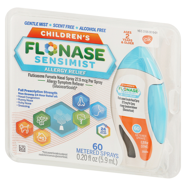 Sensimist flonase deals