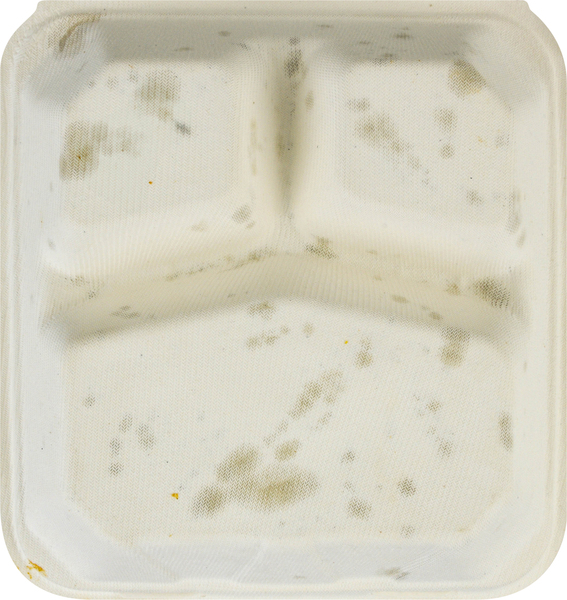 Back of Pack