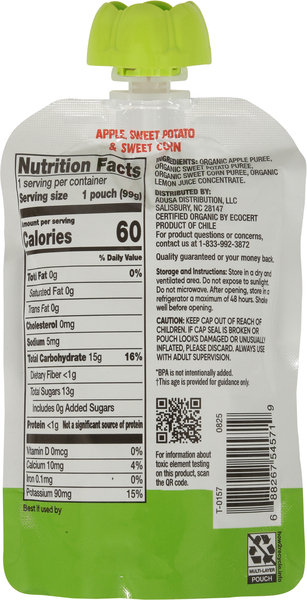 Back of Pack