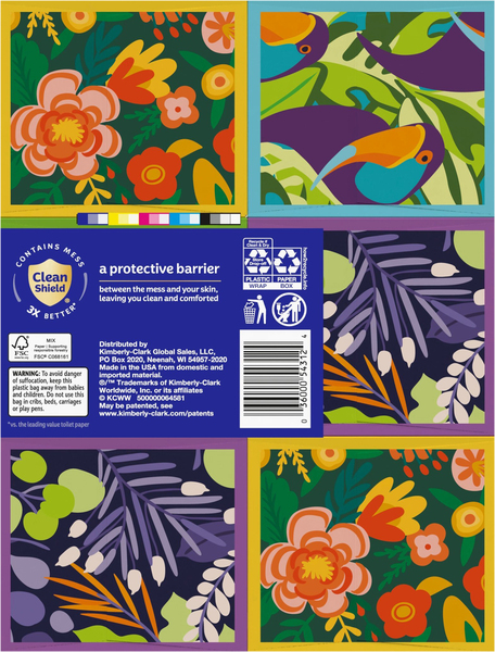 Back of Pack