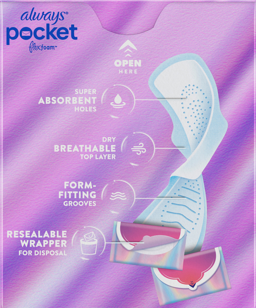 Back of Pack