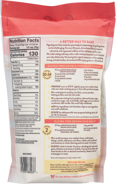 Back of Pack