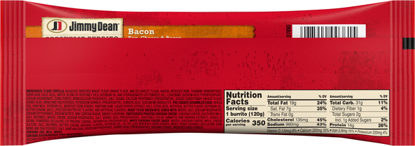 Back of Pack
