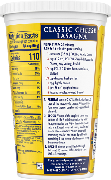 Back of Pack