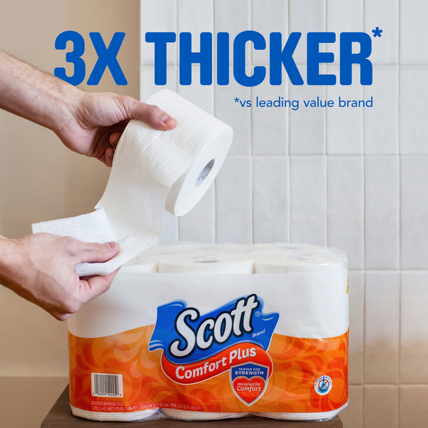 Scott on sale comfort plus