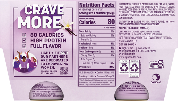 Back of Pack