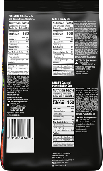 Back of Pack