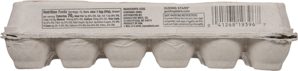 Back of Pack