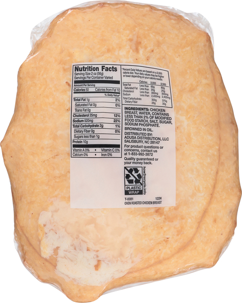 Back of Pack
