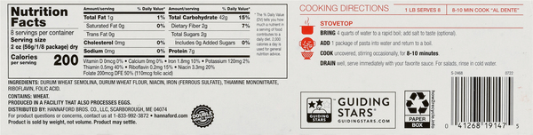 Back of Pack