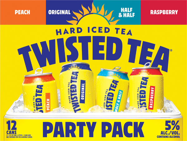 Back of Pack