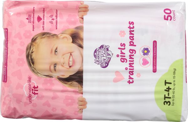 Back of Pack