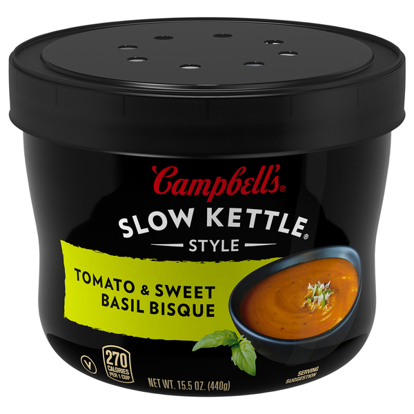 Campbell's slow kettle soup new arrivals