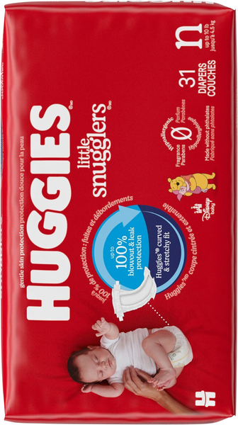 Back of Pack