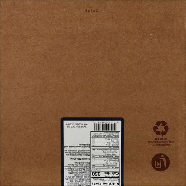 Back of Pack