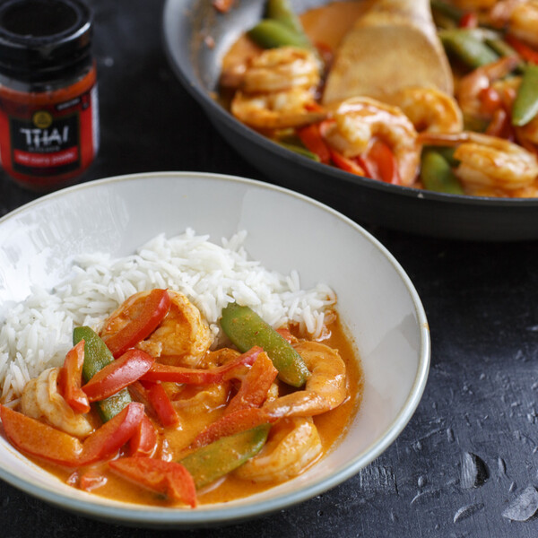 Red curry paste food lion best sale