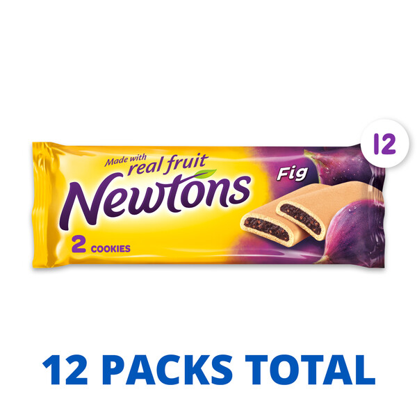 Dog ate fig newtons discount