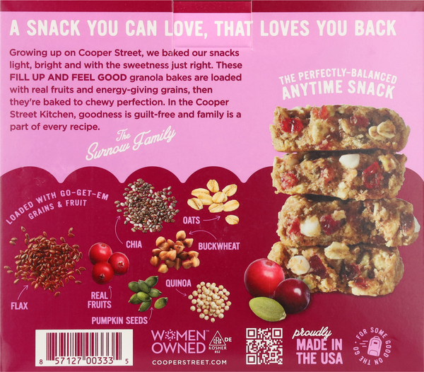 Back of Pack