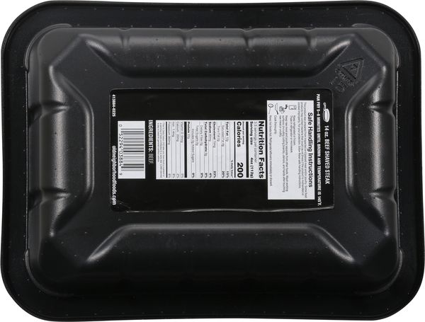 Back of Pack