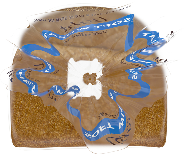 Back of Pack