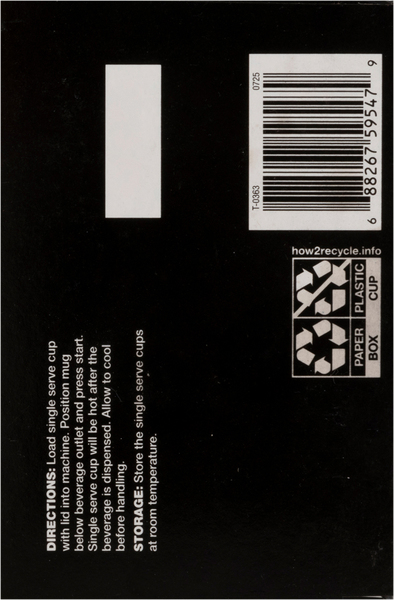 Back of Pack