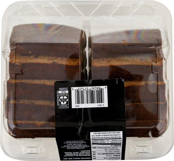 Back of Pack
